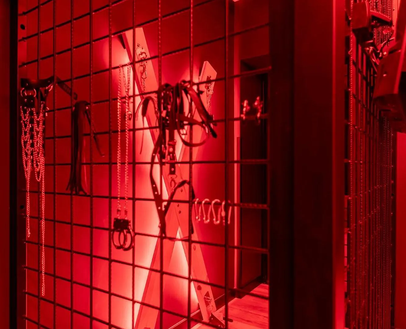 Secret Love Bdsm & Spa Poznan Poland