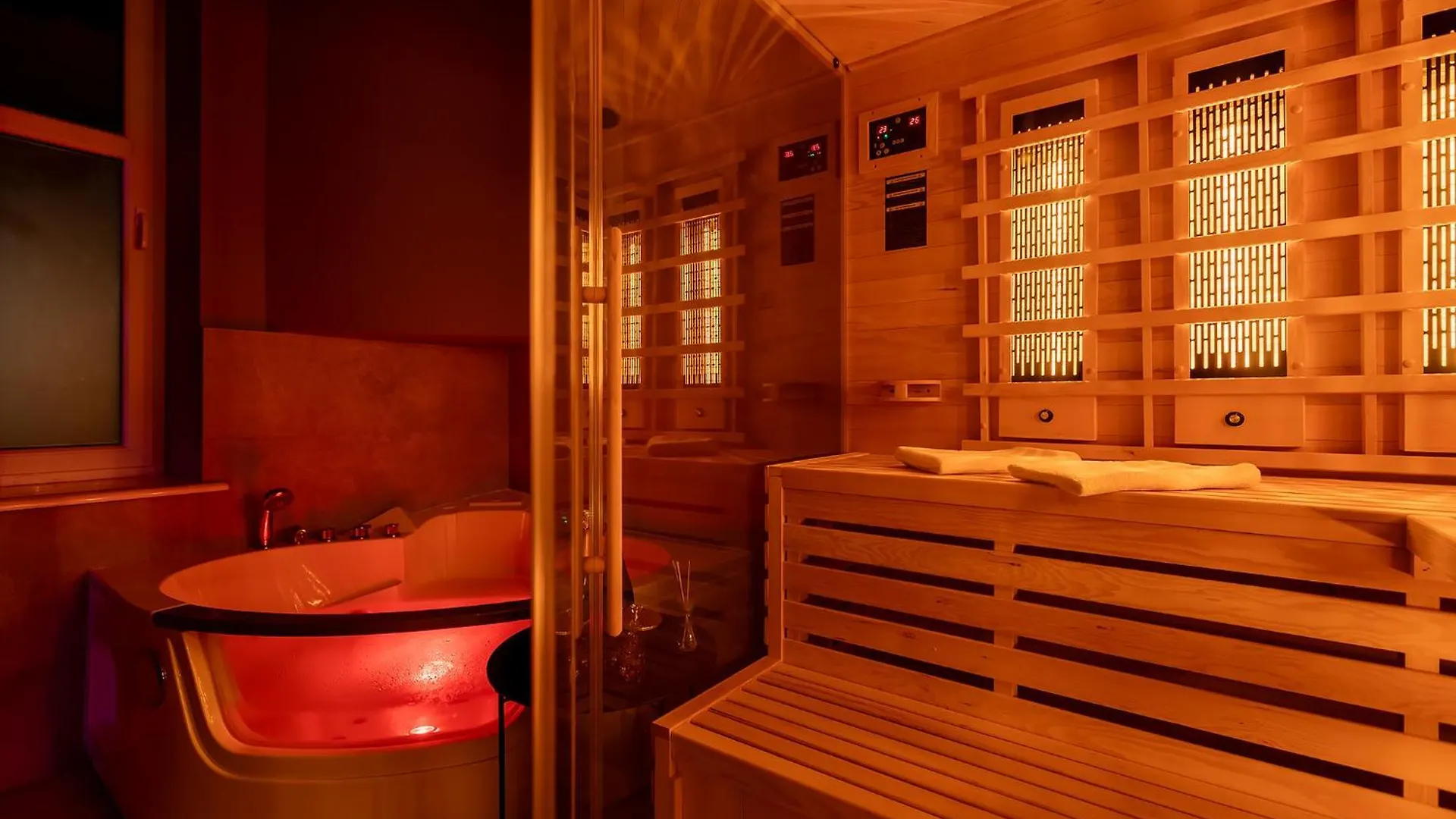 Secret Love Bdsm & Spa Poznan